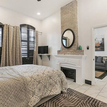 Вілла Sleep 10 Next To Superdome And Downtown Новий Орлеан Екстер'єр фото