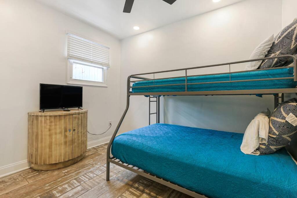 Вілла Sleep 10 Next To Superdome And Downtown Новий Орлеан Екстер'єр фото