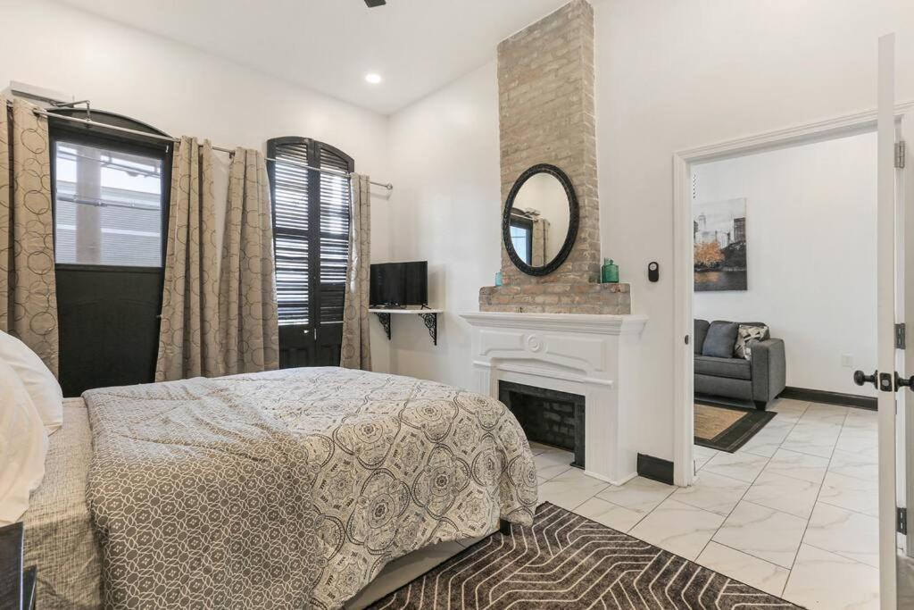 Вілла Sleep 10 Next To Superdome And Downtown Новий Орлеан Екстер'єр фото